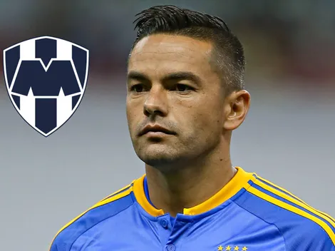 Juninho, histórico de Tigres UANL, recomienda a Rayados un nuevo DT