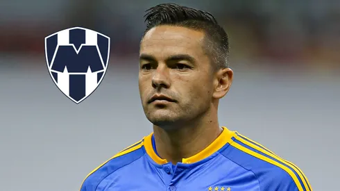 Juninho recomendó un entrenador para Rayados