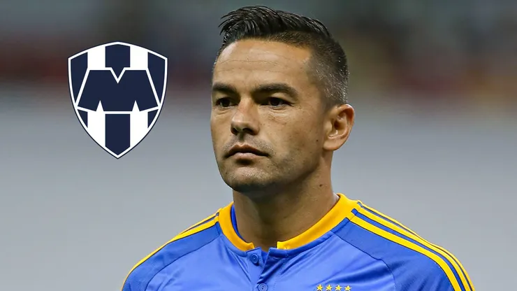 Juninho recomendó un entrenador para Rayados