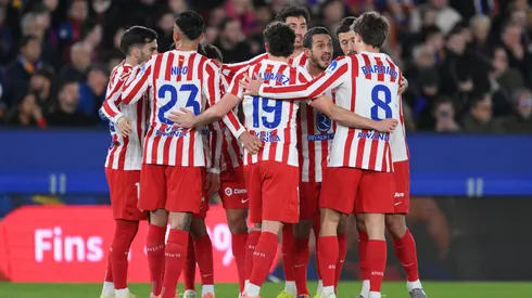 Atlético de Madrid recibe a Brujas en el Metropolitano