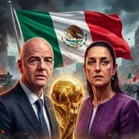 México en alerta: FIFA exige respuestas por hechos violentos