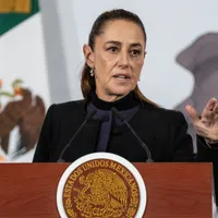 Sheinbaum se pronuncia sobre México y la sede del Mundial 2026: “No hay…”