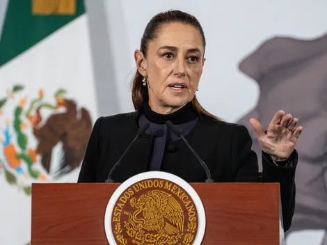 Sheinbaum se pronuncia sobre México y la sede del Mundial 2026: “No hay…”