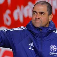 La buena noticia que recibió André Jardine para enfrentar a Tigres