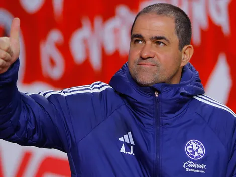 La buena noticia que recibió André Jardine para enfrentar a Tigres