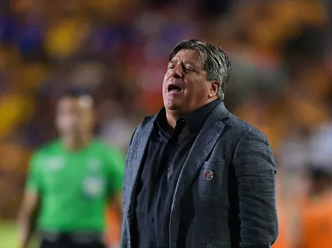 El inesperado trabajo de Miguel Herrera tras su paso por Costa Rica