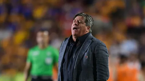 Herrera tiene un nuevo trabajo.