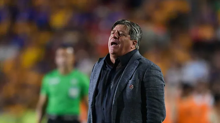 Herrera tiene un nuevo trabajo.