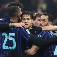 Qué pasa si Inter de Milán gana, empata o pierde con Bodo Glimt