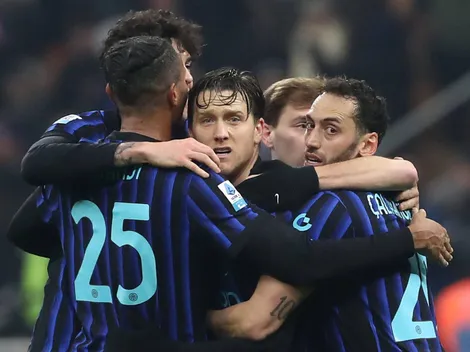 Qué pasa si Inter de Milán gana, empata o pierde con Bodo Glimt