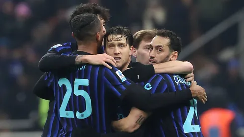 Inter de Milán se enfrenta con Bodo Glimt