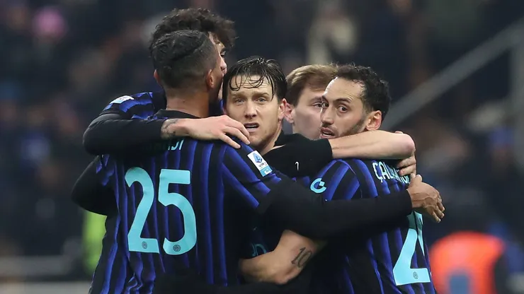 Inter de Milán se enfrenta con Bodo Glimt