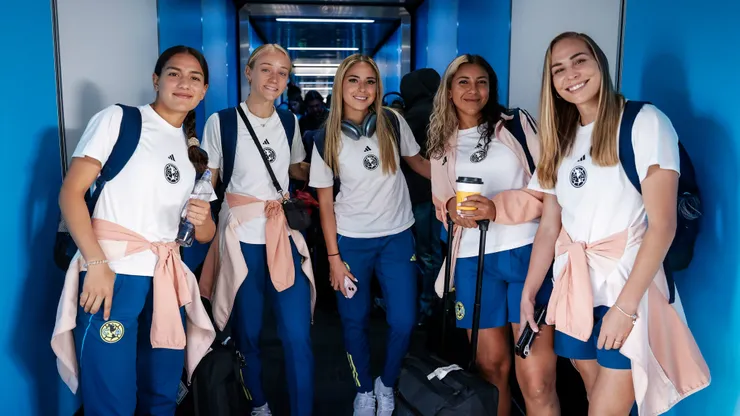 Ya no se jugará el Clásico Nacional Femenil esta semana