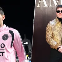 Lionel Messi se encargó de responderle a Canelo Álvarez cuatro años después: "Yo nunca"