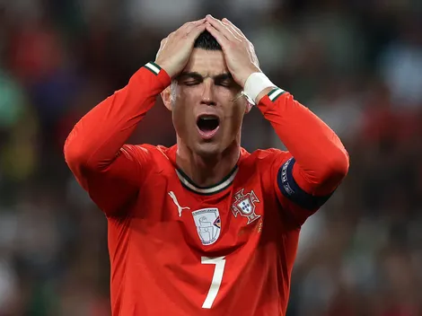 El partido de México vs Portugal corre riesgo por violencia en el país