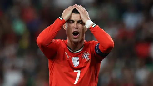 Cristiano Ronaldo y Portugal no vendrían a México tras la ola de violencia en Jalisco