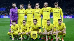 Bodo Glimt se clasificó a octavos de Champions.