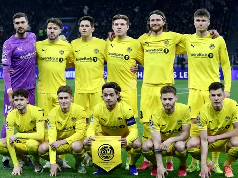 Bodo Glimt, la sorpresa de octavos de Champions: cómo sigue su camino en Champions League
