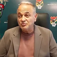 Bolivia quiere extremar la seguridad para venir a México