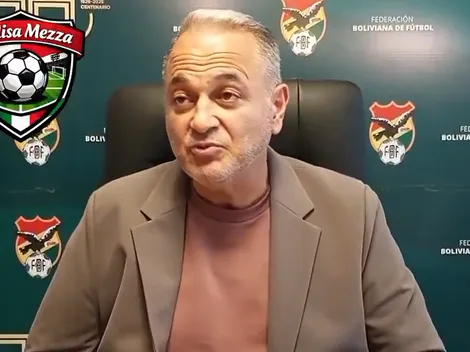 Bolivia quiere extremar la seguridad para venir a México