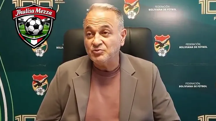 Bolivia pide máxima seguridad a la FIFA en México