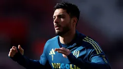 Raúl Jiménez genera polémica de un posible regreso al América