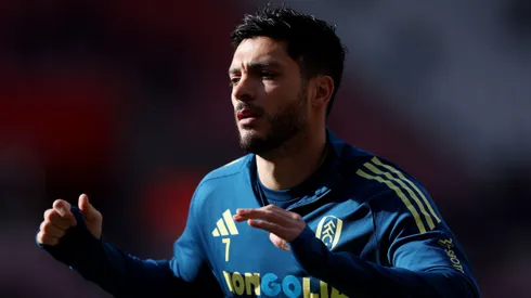 Raúl Jiménez genera polémica de un posible regreso al América