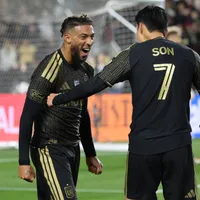 Dónde ver LAFC vs. Real España EN VIVO: hora, TV y streaming online por la Concachampions 2026