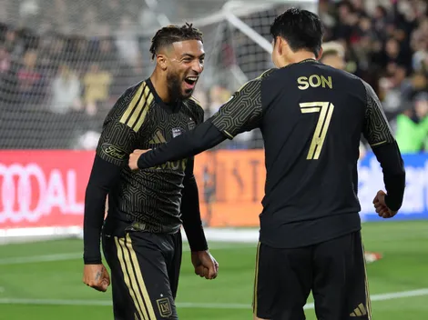 Dónde ver LAFC vs. Real España EN VIVO: hora, TV y streaming online por la Concachampions 2026