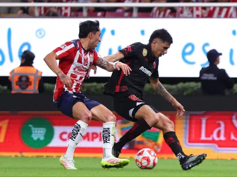 Liga MX: así se jugará la jornada 8 del Clausura 2026 con días y horarios