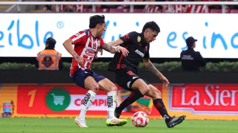 Toluca y Chivas acapararán la atención.