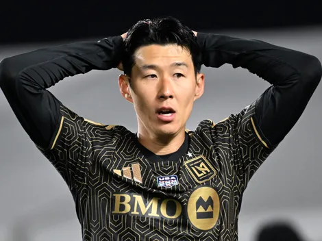 Concachampions 2026: el cuadro de octavos de final tras la clasificación de LAFC