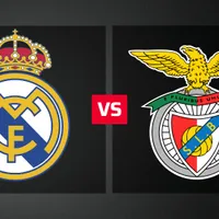 Dónde ver EN VIVO Real Madrid vs. Benfica por los playoffs de la Champions League
