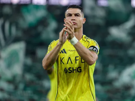 Las alineaciones de Al-Najma vs. Al-Nassr por la Saudi Pro League