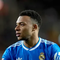 Las alineaciones de Real Madrid vs. Benfica por los Playoffs de la Champions League