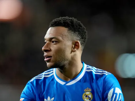 Las alineaciones de Real Madrid vs. Benfica por los Playoffs de la Champions League