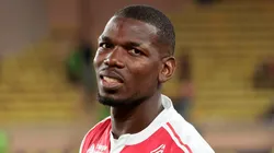 Paul Pogba no disputa la revancha ante PSG