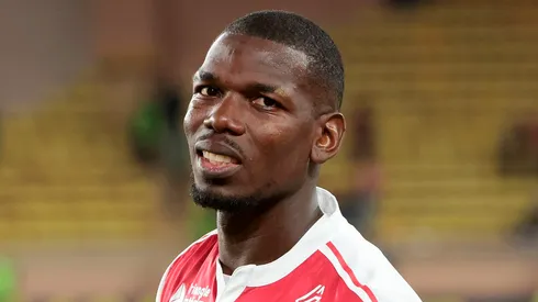 Paul Pogba no disputa la revancha ante PSG