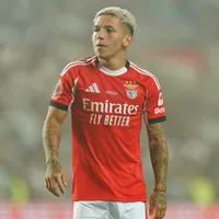 ¿Por qué no juega Gianluca Prestianni en Real Madrid vs. Benfica?