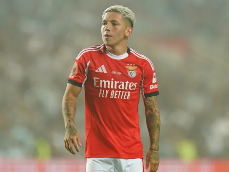 ¿Por qué no juega Gianluca Prestianni en Real Madrid vs. Benfica?