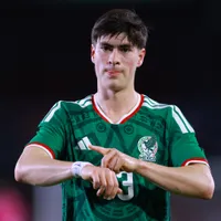 Las alineaciones de México vs. Islandia por el amistoso internacional