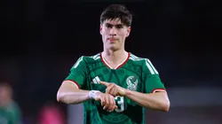 México vs. Islandia por el amistoso internacional.