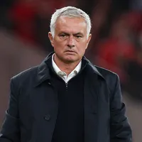 ¿Por qué no dirige José Mourinho en Real Madrid vs. Benfica?