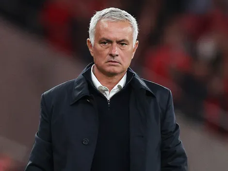 ¿Por qué no dirige José Mourinho en Real Madrid vs. Benfica?