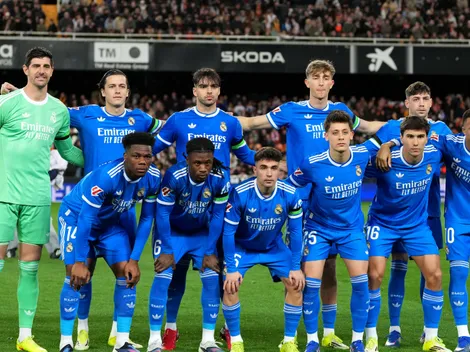 Sigue GRATIS y EN VIVO Real Madrid vs. Benfica: transmisión minuto a minuto