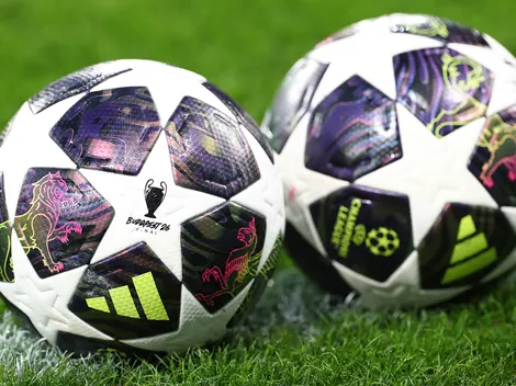 ¿En los Playoffs de la Champions League hay alargue o penales en caso de empate?