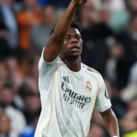 Sigue GRATIS y EN VIVO Real Madrid vs. Benfica: transmisión minuto a minuto