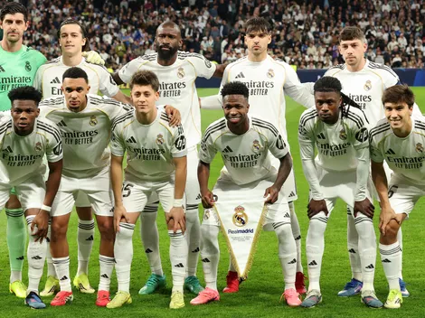 Todo listo: así se jugarán los octavos de final de la Champions League 2025-26