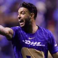 ¡Bombazo! Un titular de Pumas UNAM podría ser vendido en las próximas horas