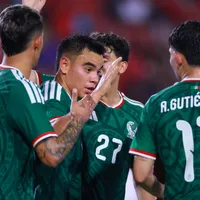 Dónde y en qué estadio se juega México vs. Islandia por un amistoso internacional